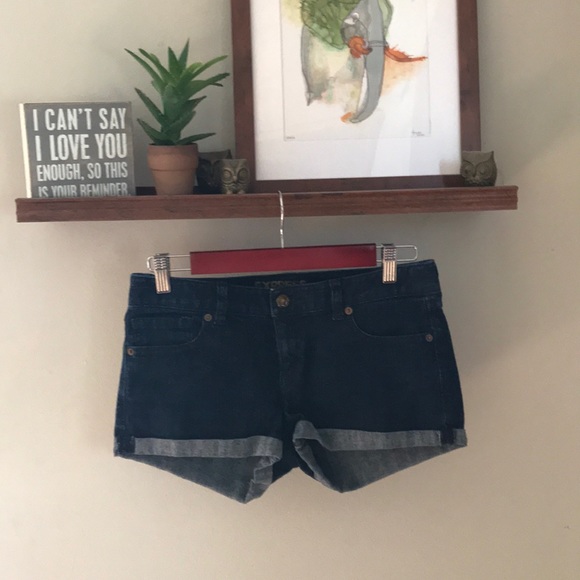 Express Pants - LAST CHANCE Size 4 Express Shorts